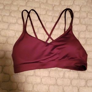 Old Navy Active Bra